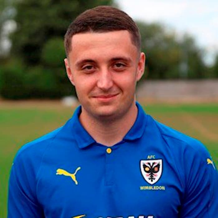 Anthony Hartigan