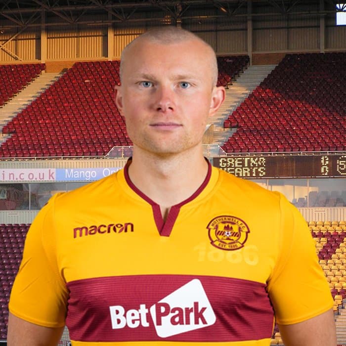 Curtis Main