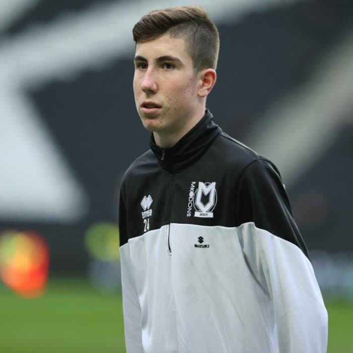 Callum Tripp