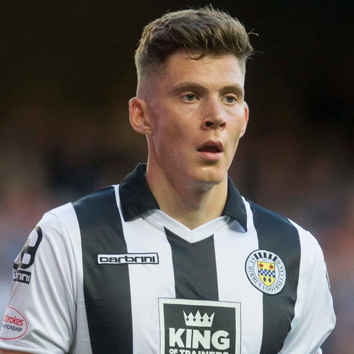 Jack Baird