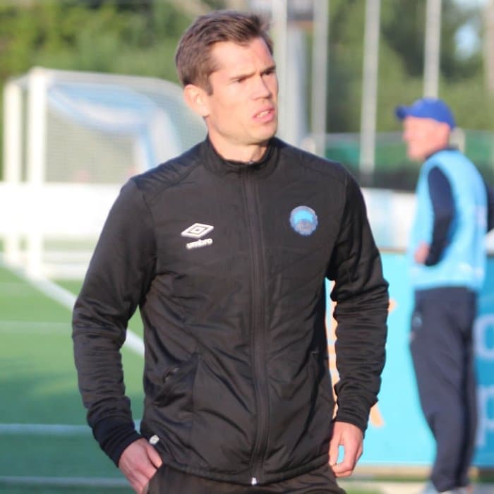 Eirik Mæland