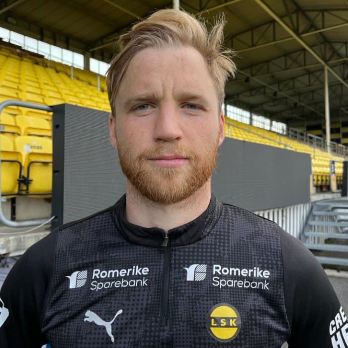 Espen Garnås