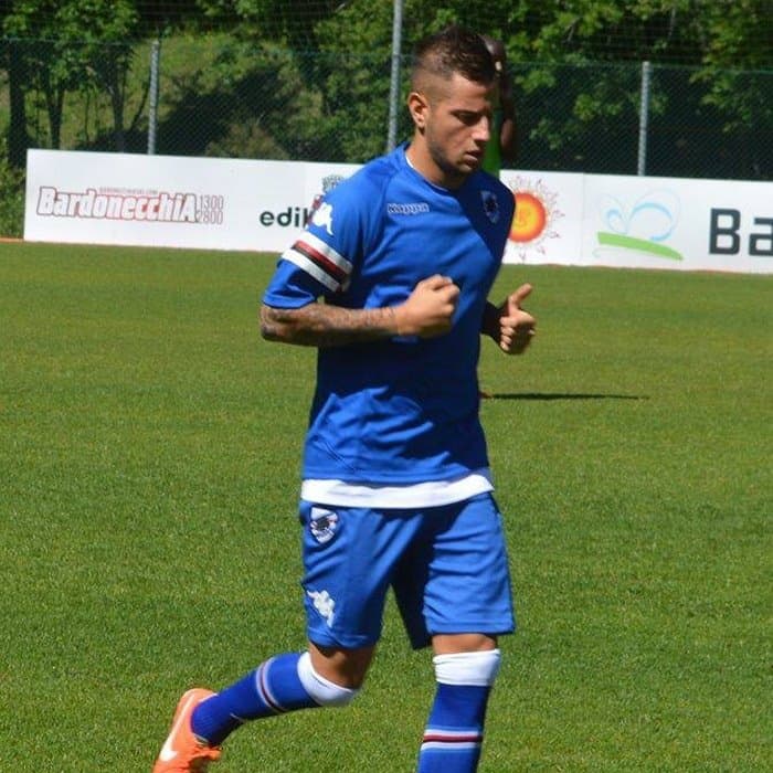 Francesco Fedato