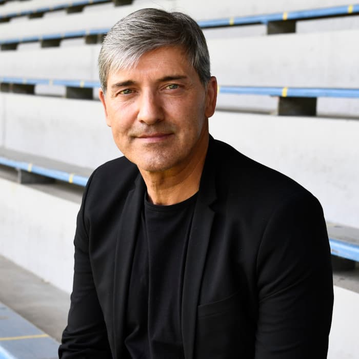 Felice Mazzù