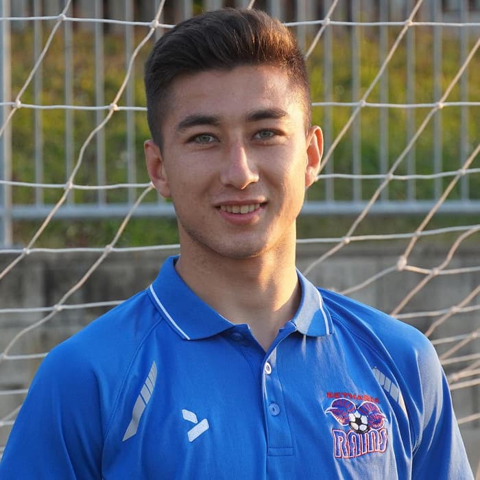 Rahmat Akbari