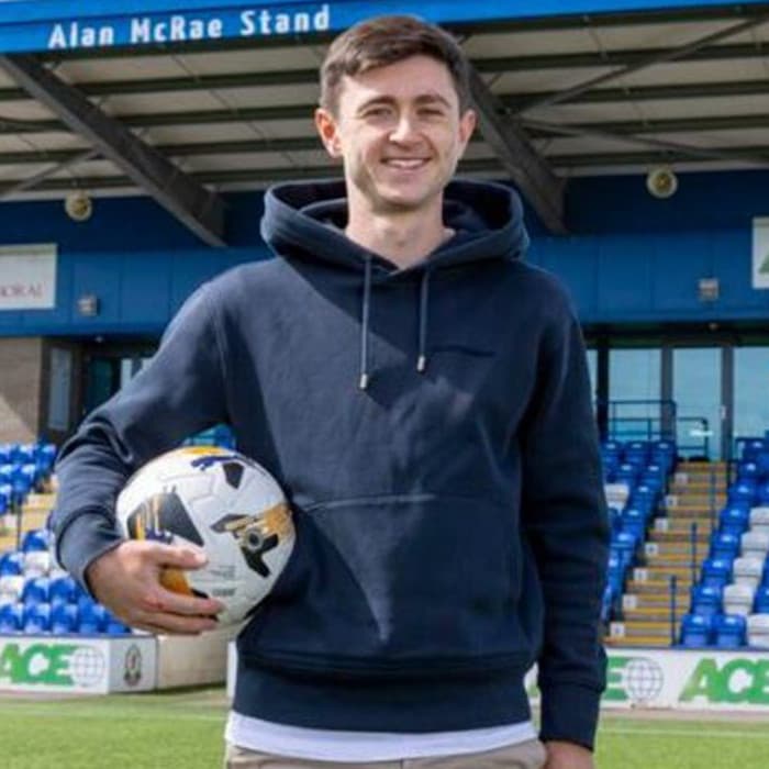 Declan Glass