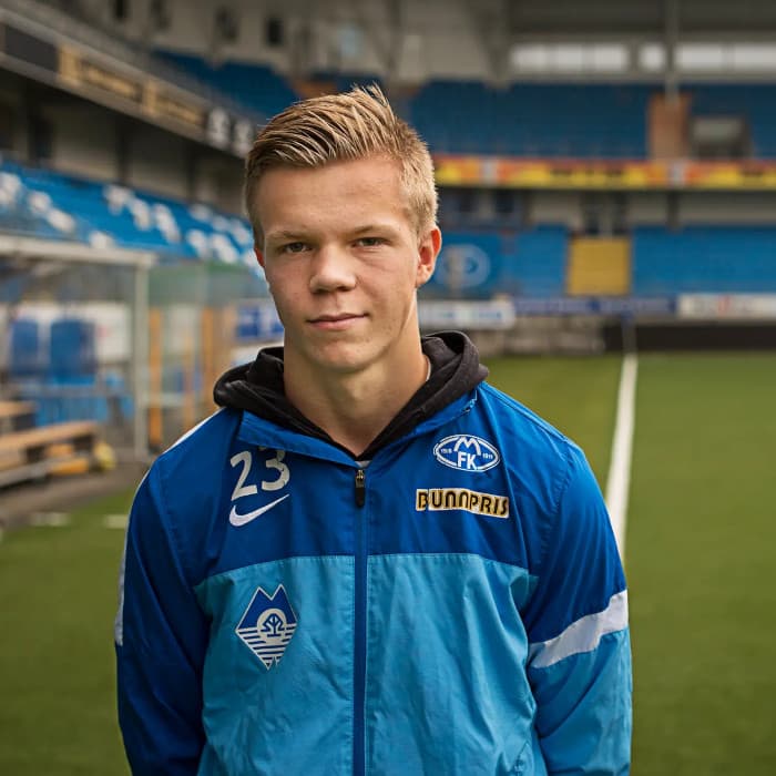 Eirik Haugan