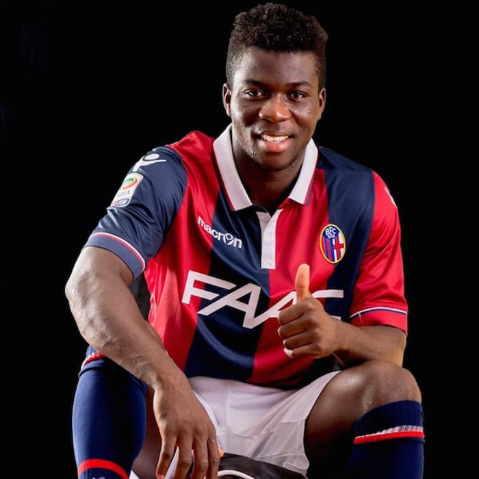 Godfred Donsah