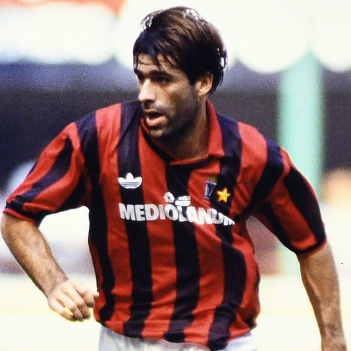 Alberico Evani