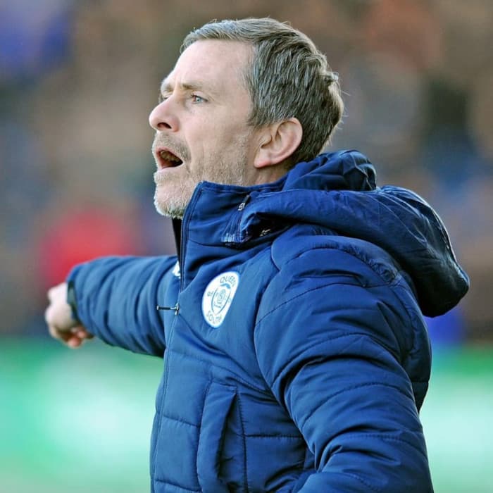 Gary Naysmith