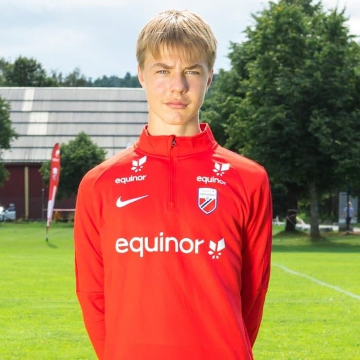 Håkon Volden