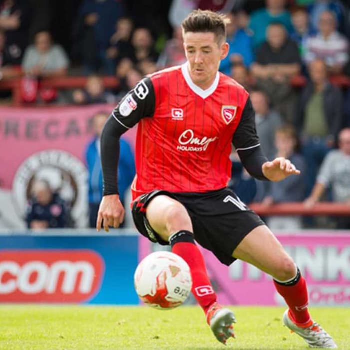 Luke Conlan