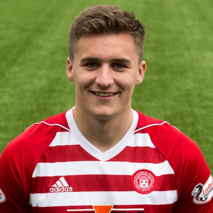 Aaron McGowan