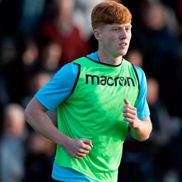 Gallagher Lennon