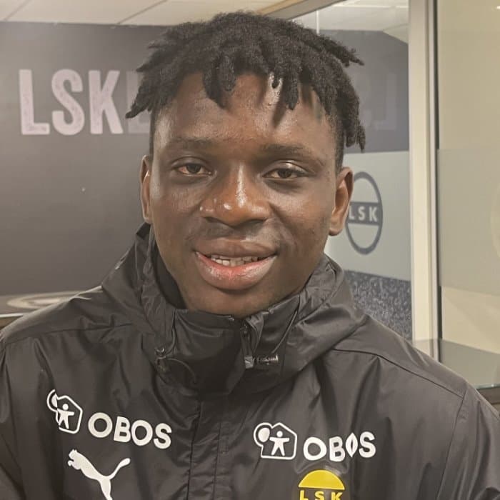 Efe Lucky