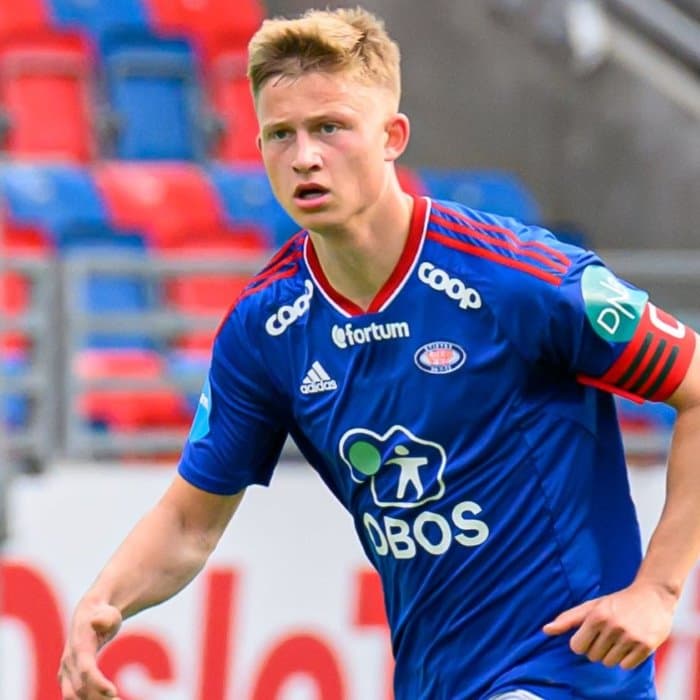 Brage Skaret