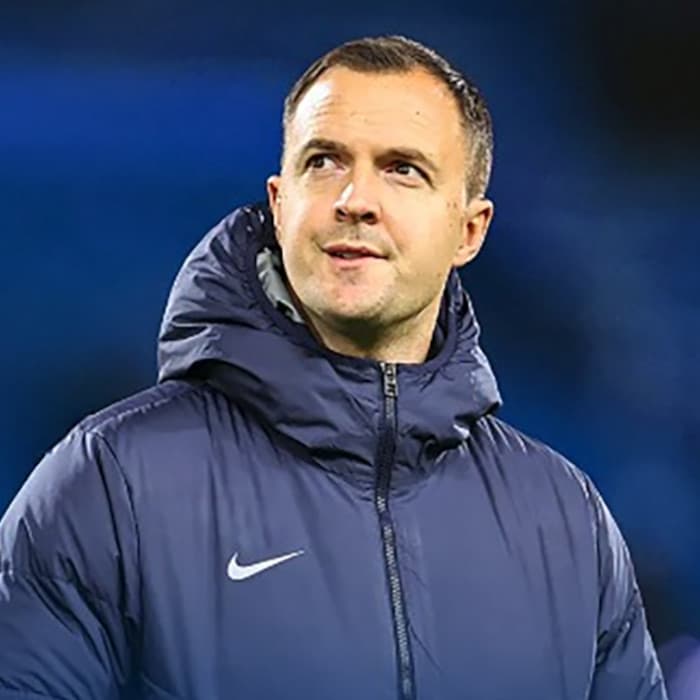 Chris Davies
