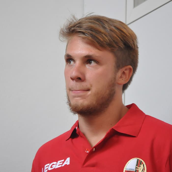 Giovanni Terrani
