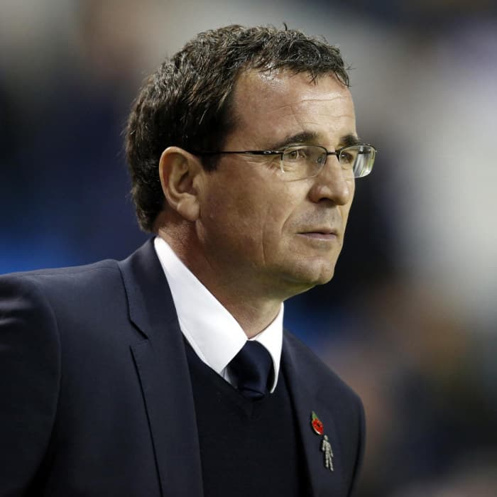 Gary Bowyer