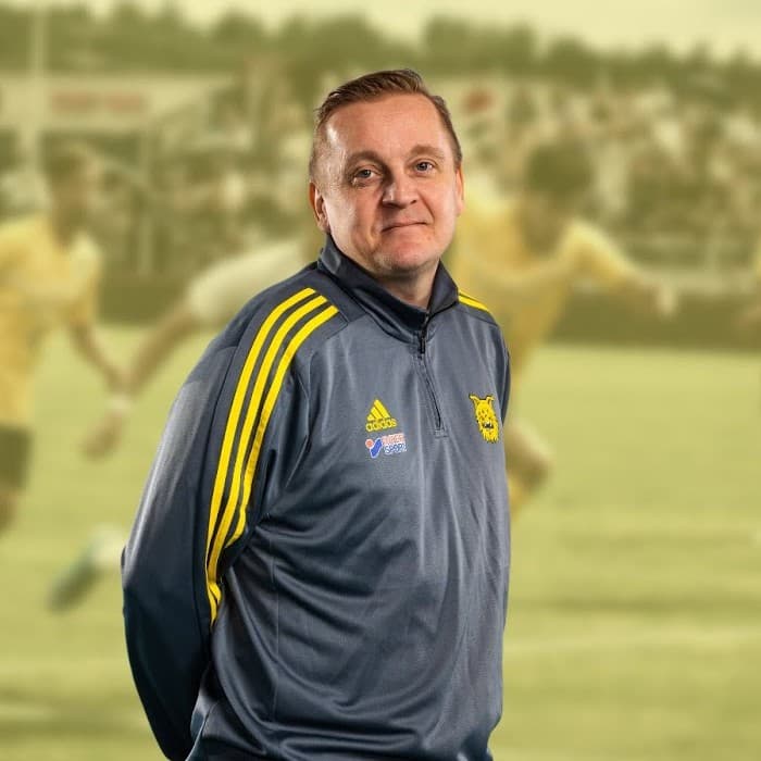 Jarkko Wiss