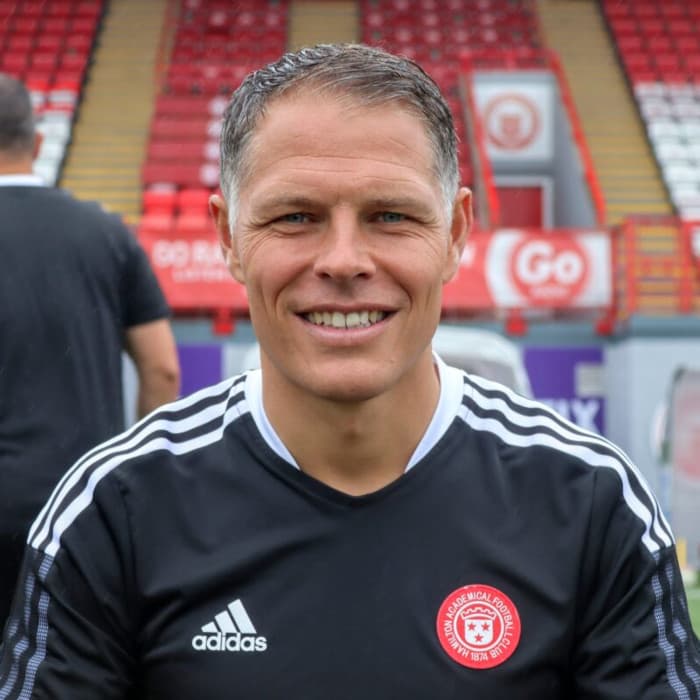 John Rankin