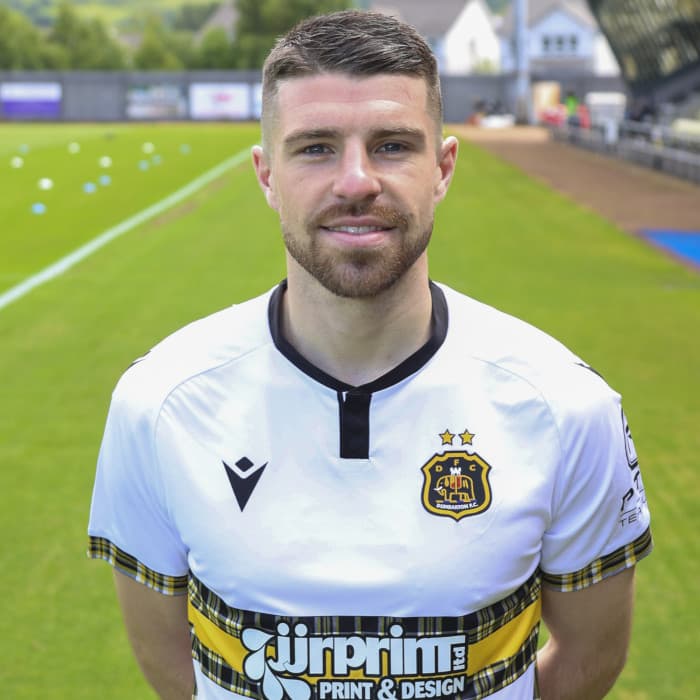 Aron Lynas