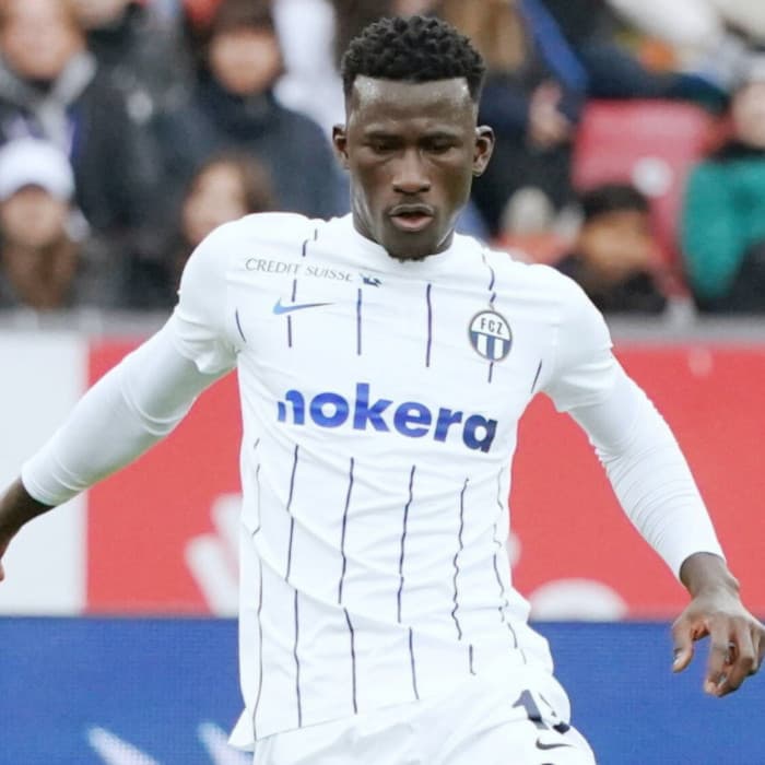 Cheick Condé