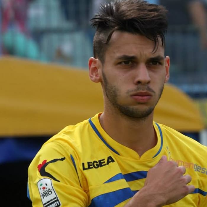 Mirko Gori