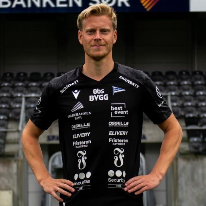 Eirik Schulze