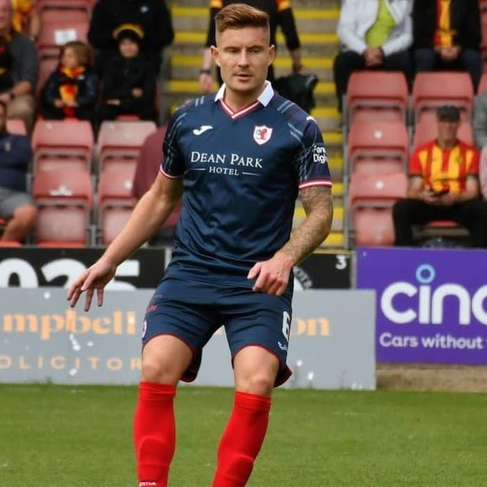 Euan Murray