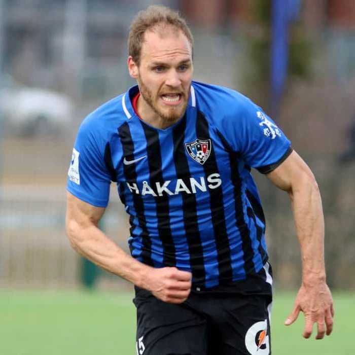 Timo Furuholm