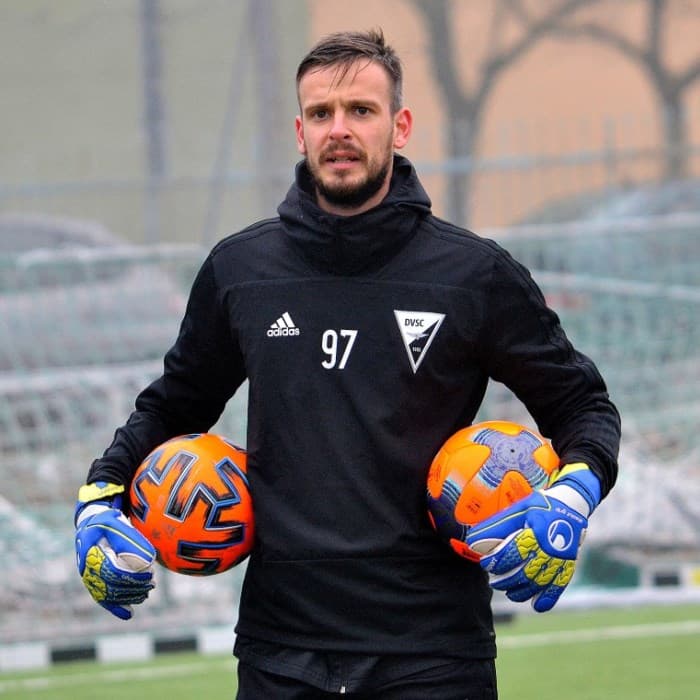 Alex Hrabina