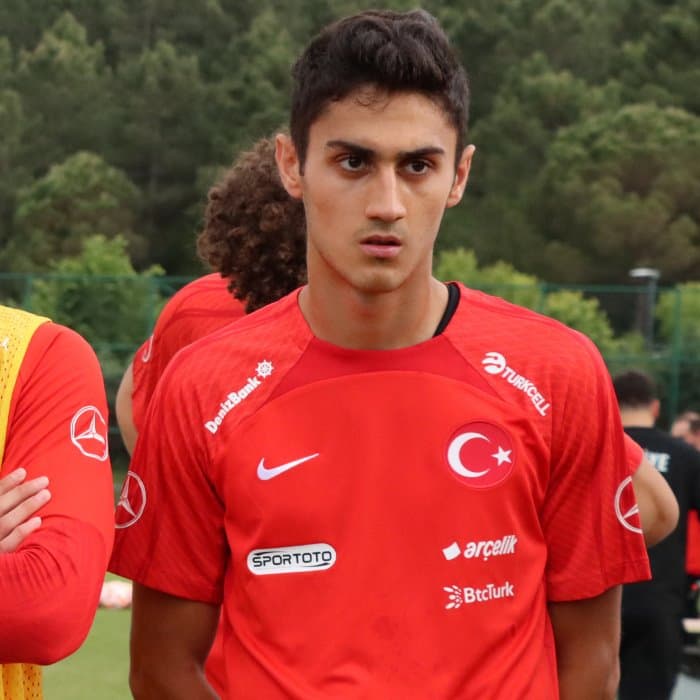 Aksel Baran Potur