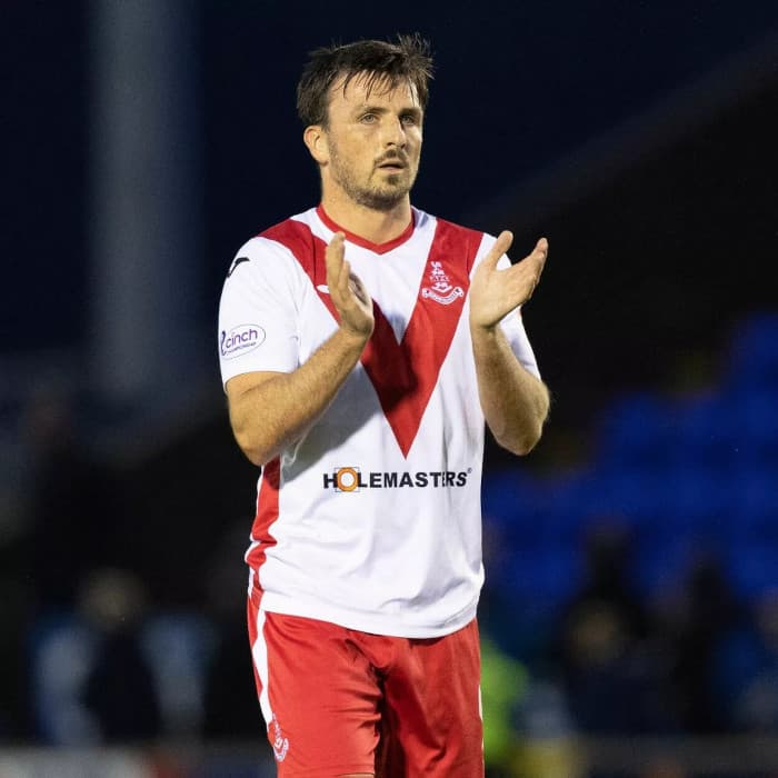 Calum Gallagher