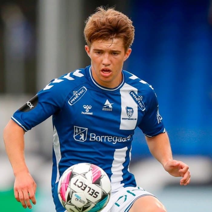 Anders Hiim