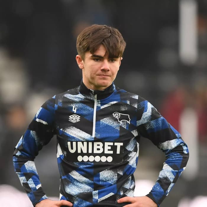Darren Robinson