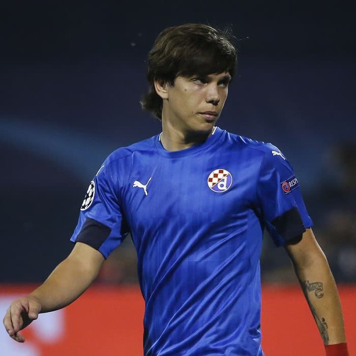 Ante Ćorić