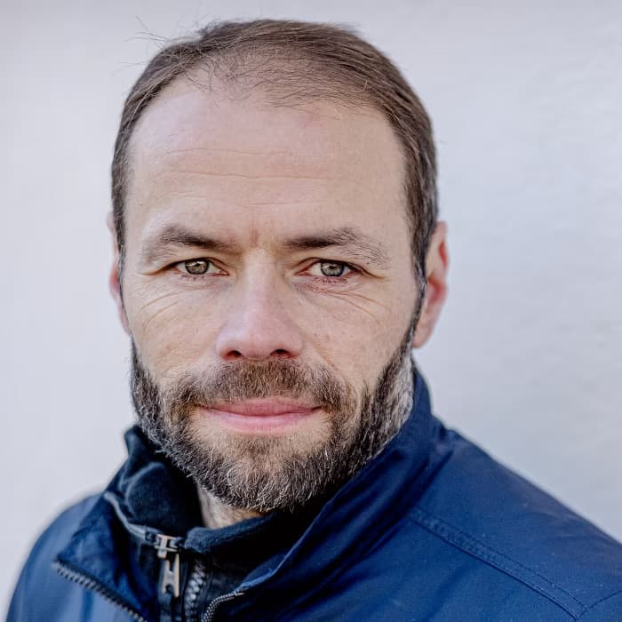Andreas Alm