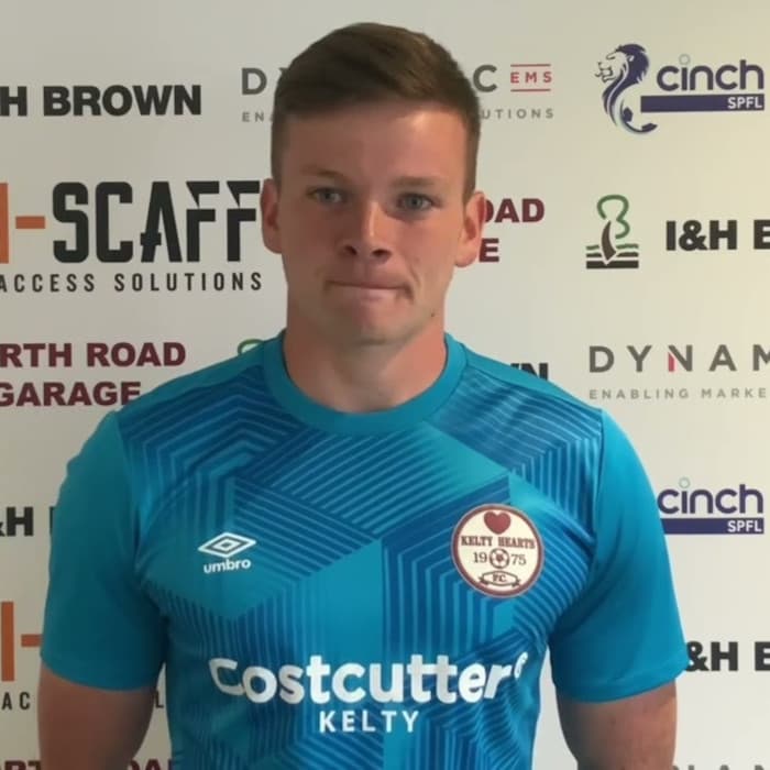 Lewis Owens