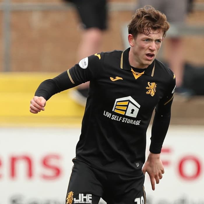 Daniel Finlayson