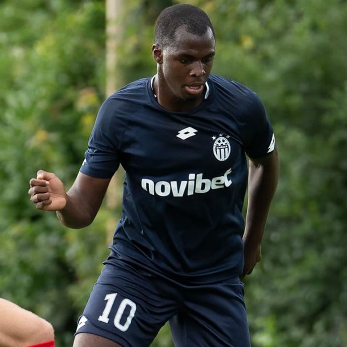Andrews Tetteh