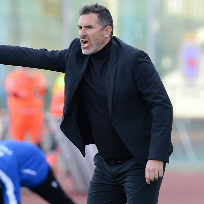 Cristiano Lucarelli