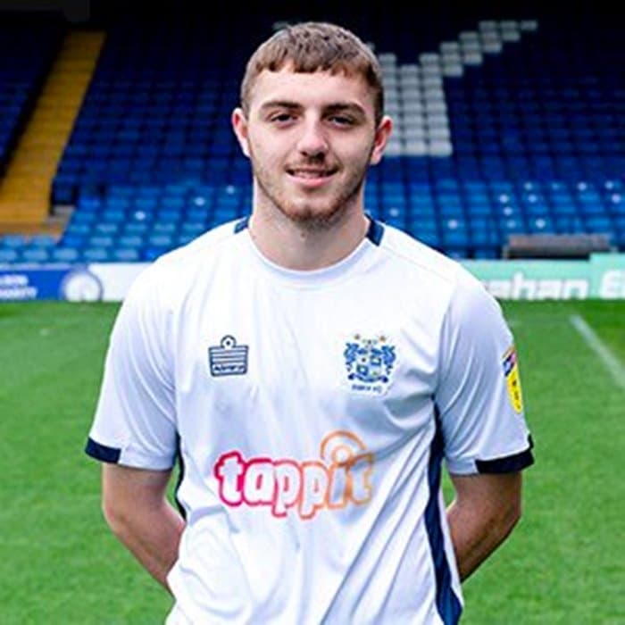 Ryan Cooney