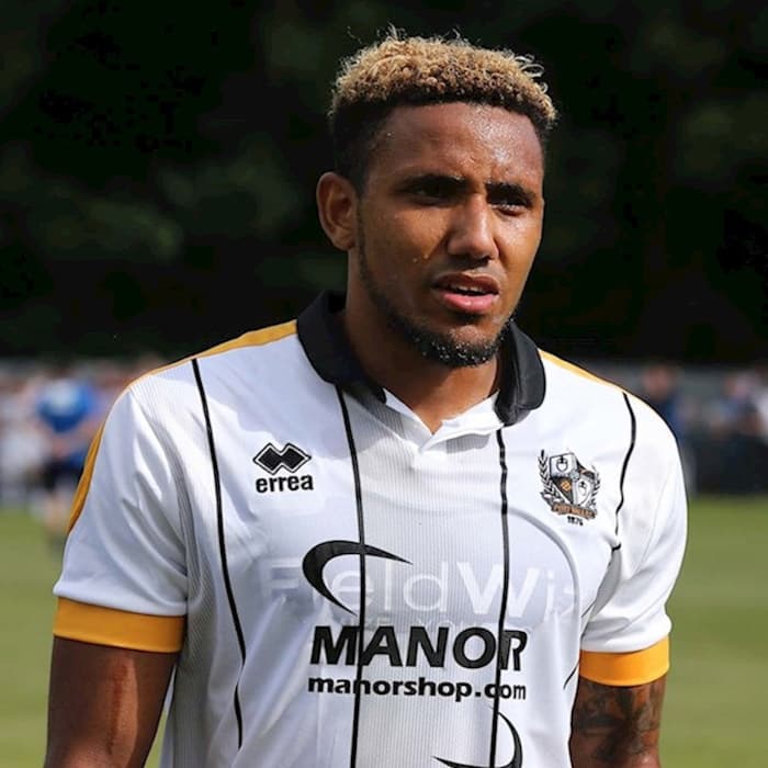 Cristian Montano