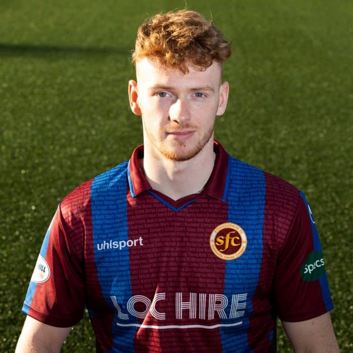 Corey O'Donnell