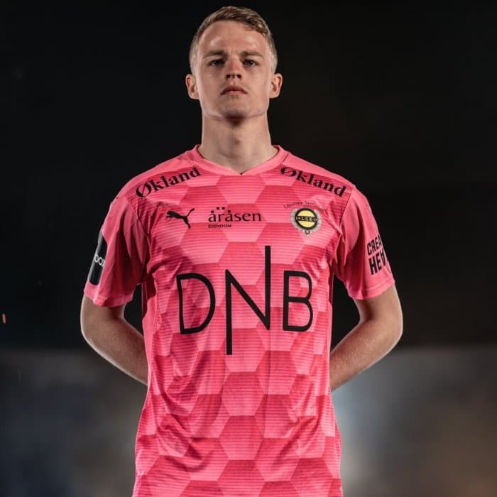 Emil Ødegaard