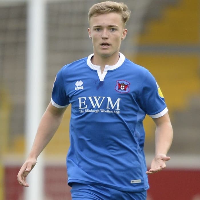Josh Dixon