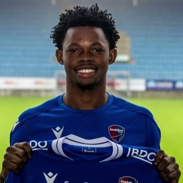 Foster Apetorgbor