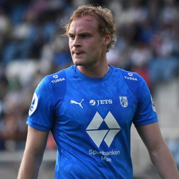 Elias Myrlid
