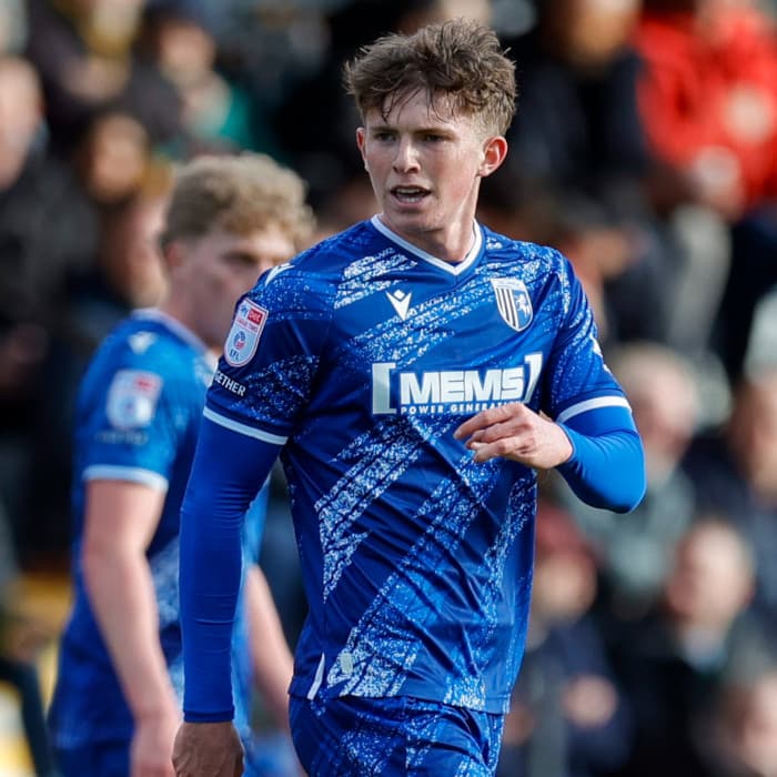 Harry Waldock
